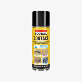 Cola de Contacto Spray - Soudal