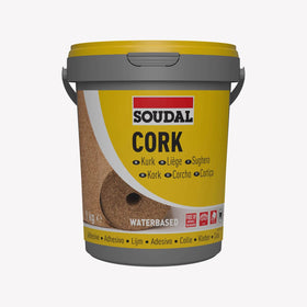 Cola para Cortiça - Soudal