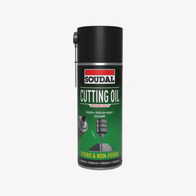 Cutting Oil - Soudal