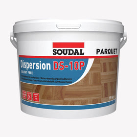 Cola Parquet DS-10P Base PVAC - Soudal