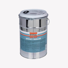 Resina Epóxi EPR-31P - Soudal
