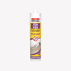 Cola Montagem Fix Exterior (NEOFIX) - Soudal