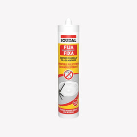 Cola Montagem Fix Interior (MontagePro 140) - Soudal