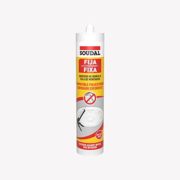 Cola Montagem Fix Interior (MontagePro 140) - Soudal