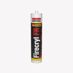 Firecryl FR - Soudal