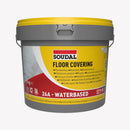 Cola para Revestimentos Vinílicos, Alcatifa e Linóleo - Soudal