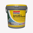 Cola para Revestimentos de Parede, TNT e Fibra de Vidro - Soudal