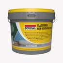 Cola para Revestimentos de Parede, TNT e Fibra de Vidro - Soudal