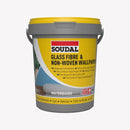 Cola para Revestimentos de Parede, TNT e Fibra de Vidro - Soudal