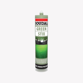 Green Stix - Soudal