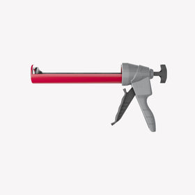 Pistola fechada H40 para Cartuchos - Soudal