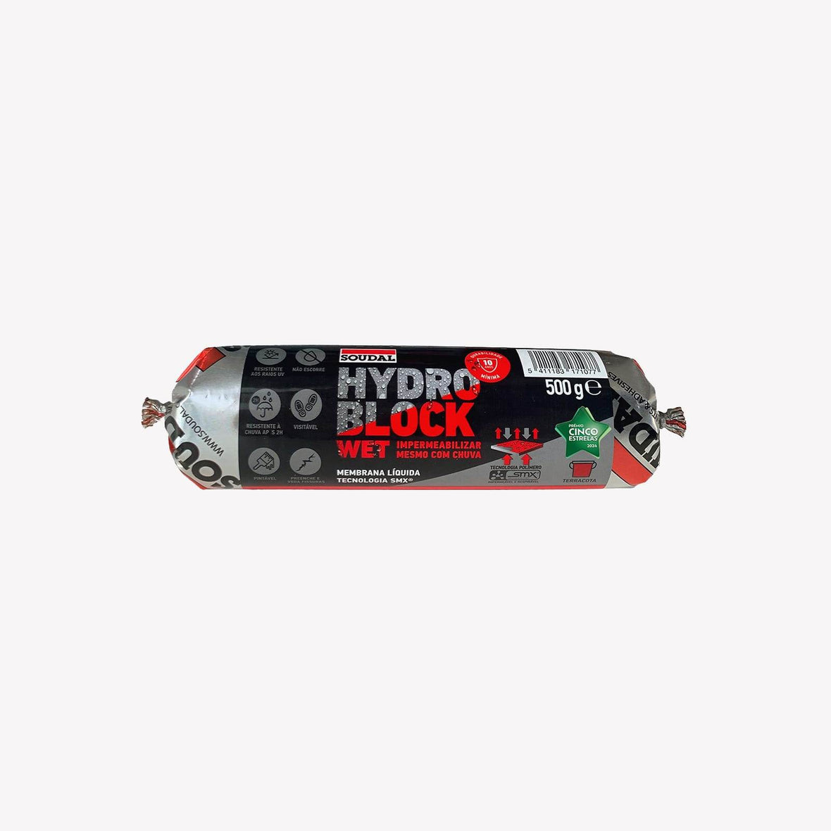 HydroBlock | Soudal