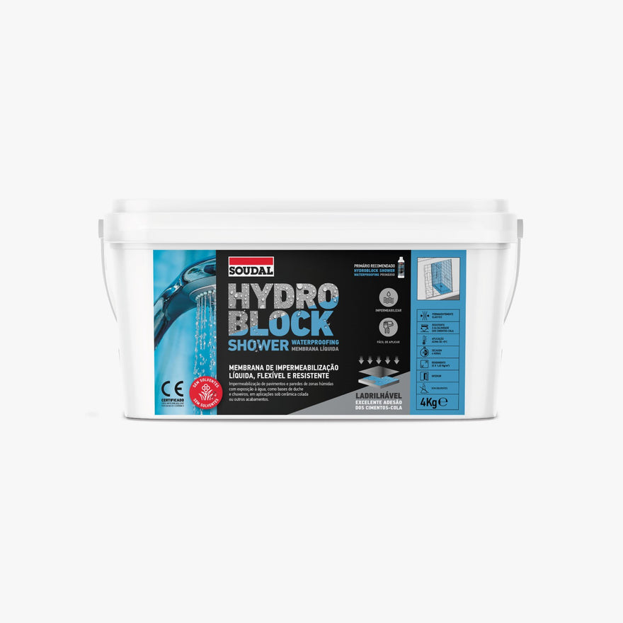 HydroBlock | Soudal