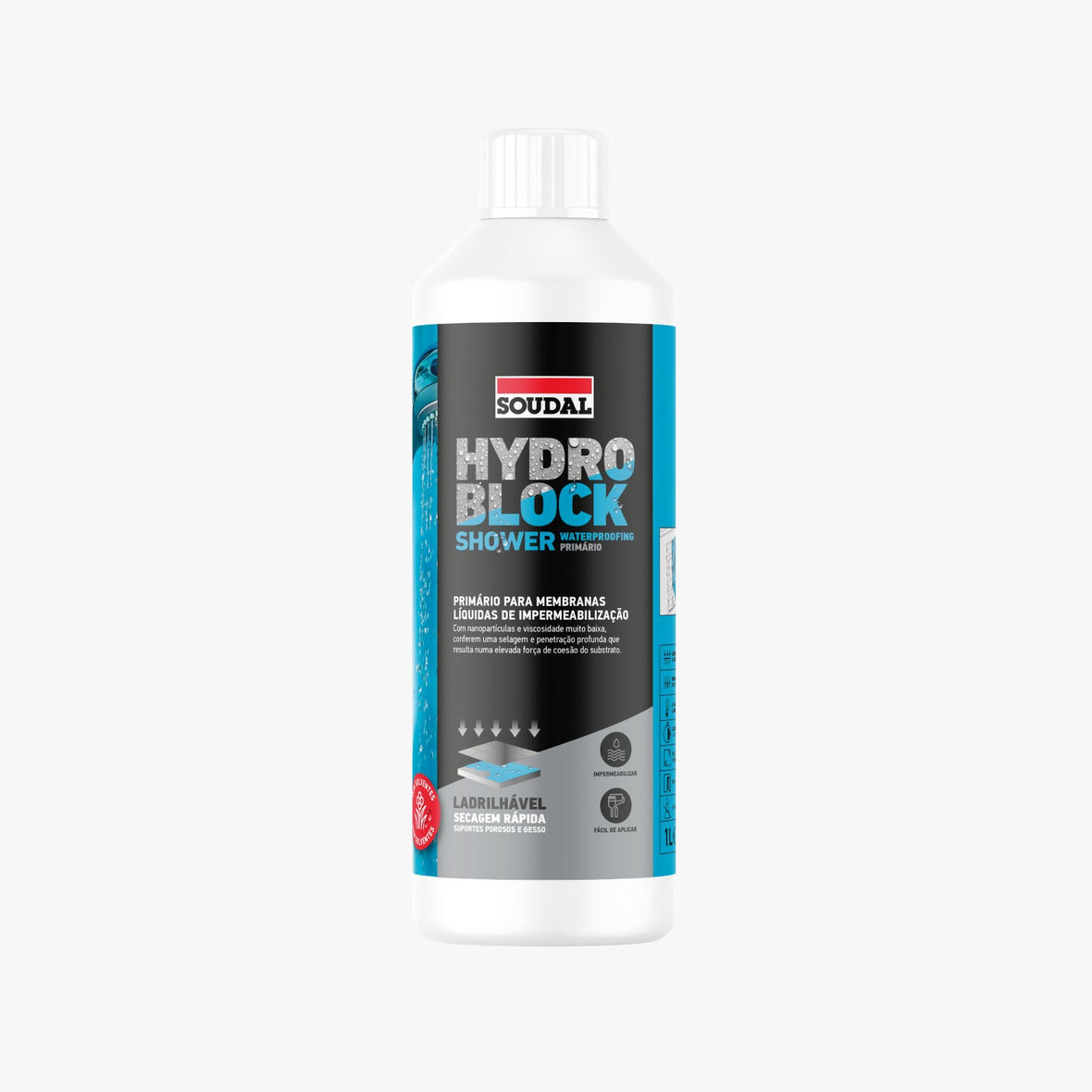 HydroBlock | Soudal