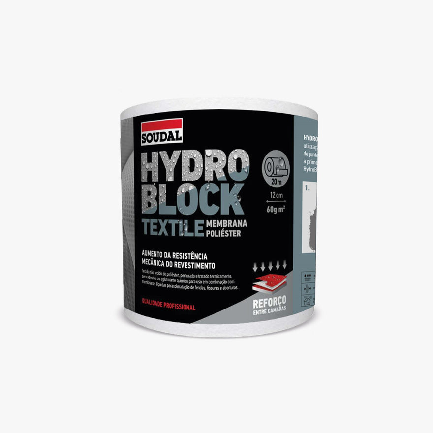 HydroBlock | Soudal