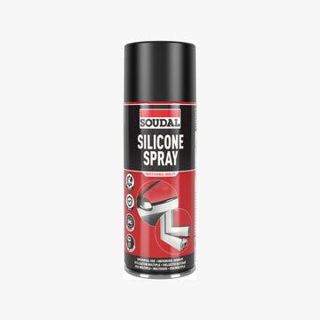 Silicone Spray