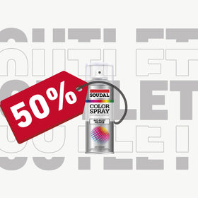 Color Spray Primário de Proteção (Outlet)