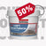 Soudal LVT 120FT (Outlet)