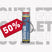 Silirub HT-A (Silicone Acético) 285°C (Outlet)