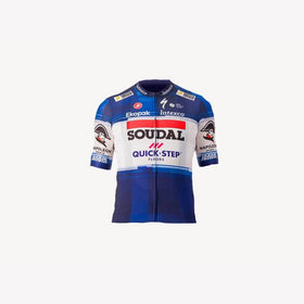 Jersey Oficial 2023 - Soudal