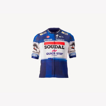 Jersey Oficial 2023 - Soudal