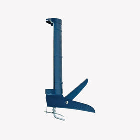 Pistola Azul para Cartuchos - Soudal