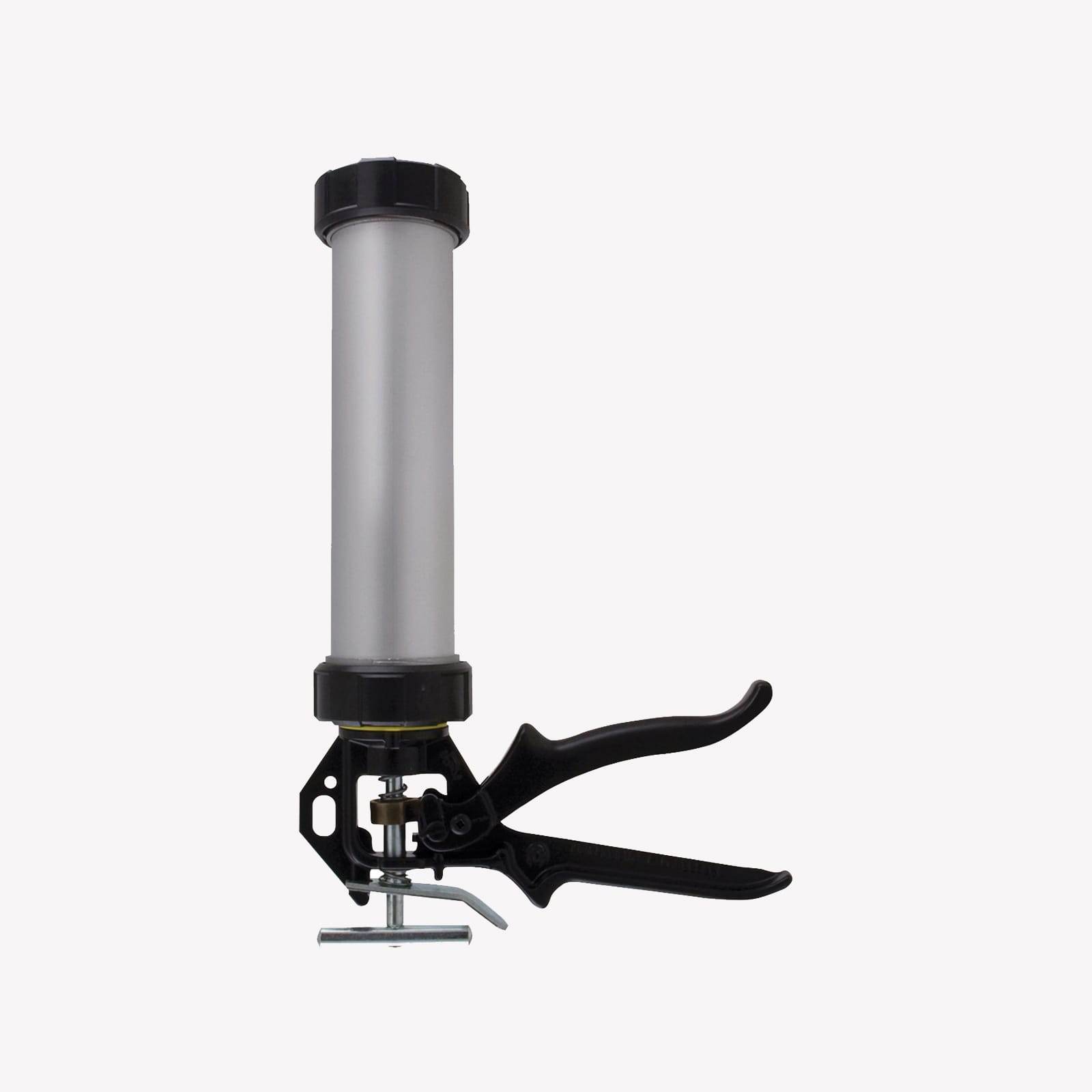 Pistola fechada MK4 para Cartucho & Bolsa - Soudal