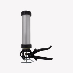 Pistola fechada MK4 para Cartucho & Bolsa - Soudal