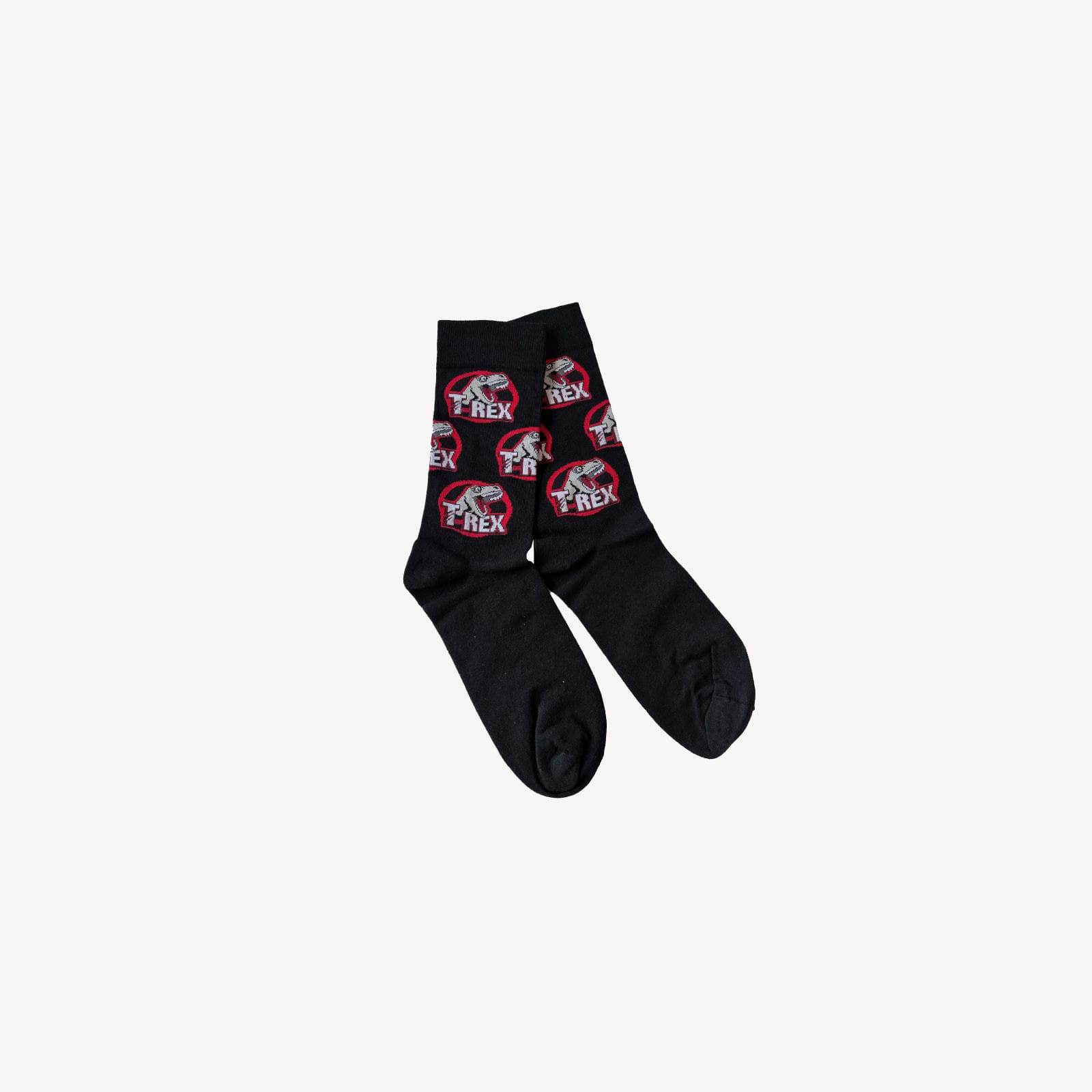 Meias T-Rex - Soudal