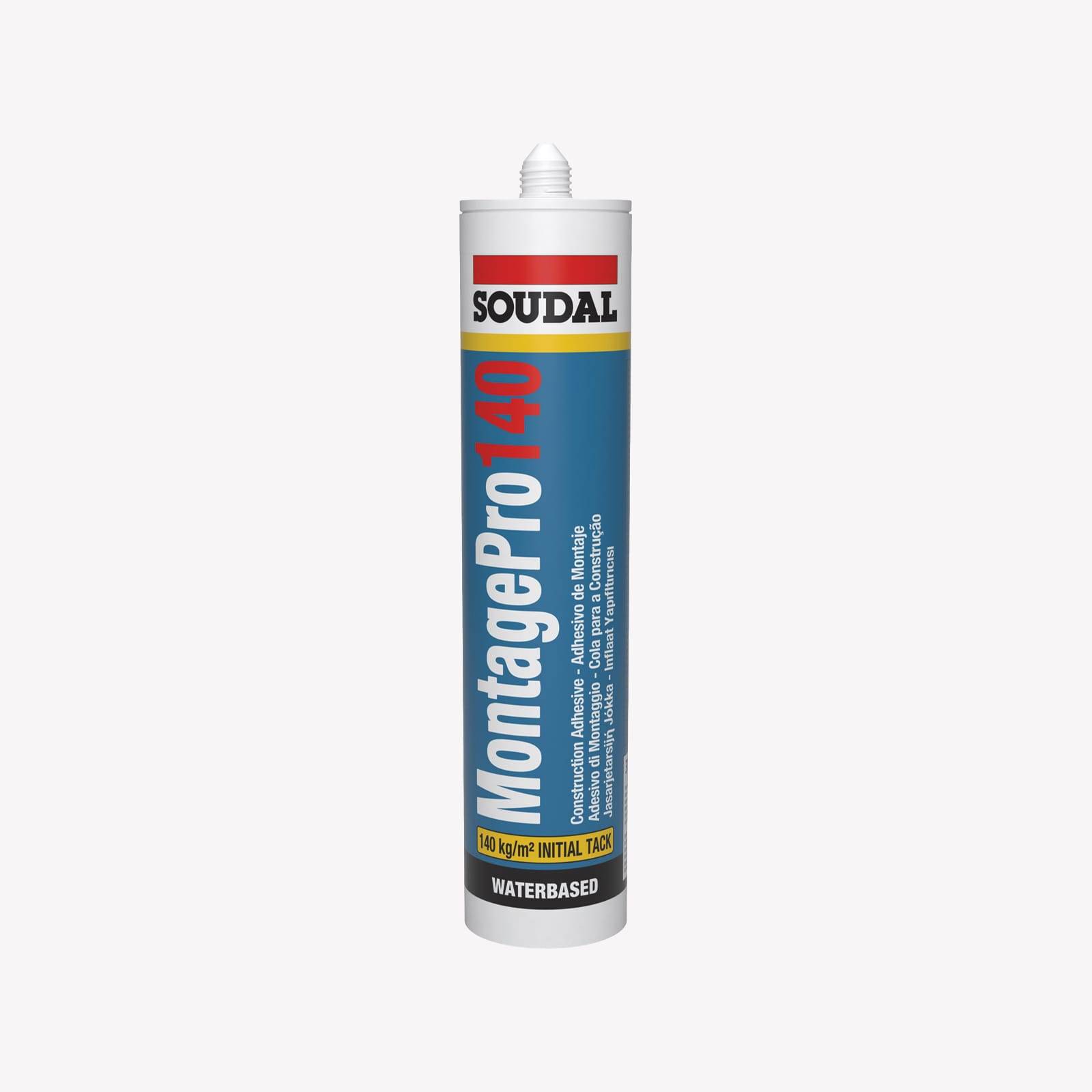 MontagePro 140 - Soudal