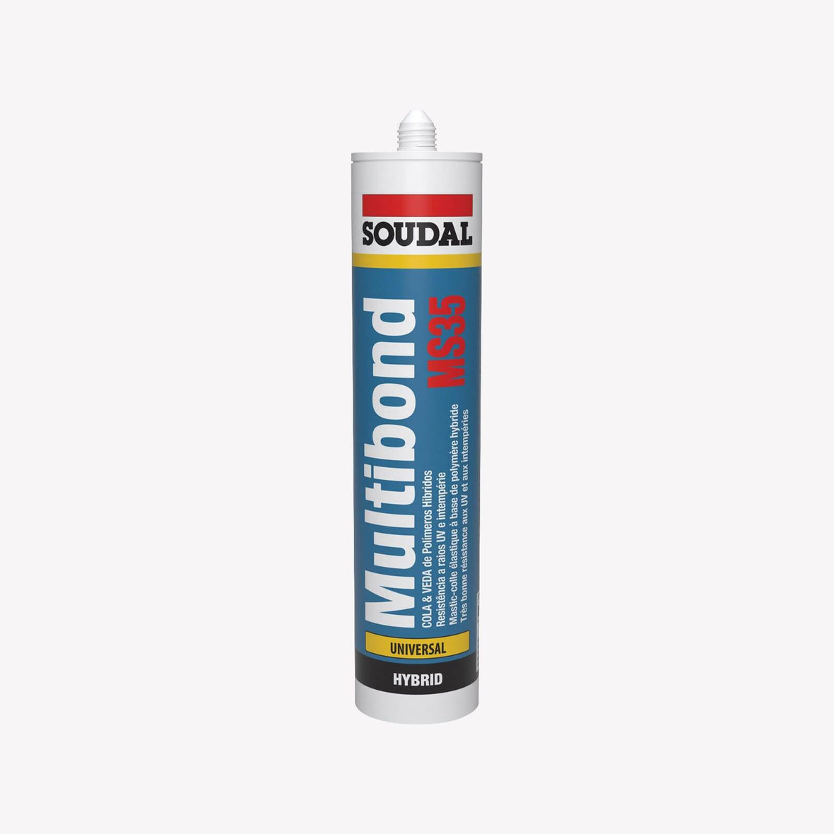 Multibond MS35 | Soudal