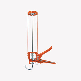 Pistola Esqueleto Laranja para Cartuchos - Soudal