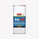 Cola PU para Madeira Resistente à Água PRO 40P - Soudal