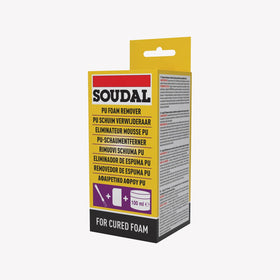 Removedor Espuma Curada - Soudal