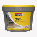Cola Parquet Base Aquosa - Soudal