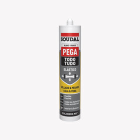 Pega Tudo - Soudal