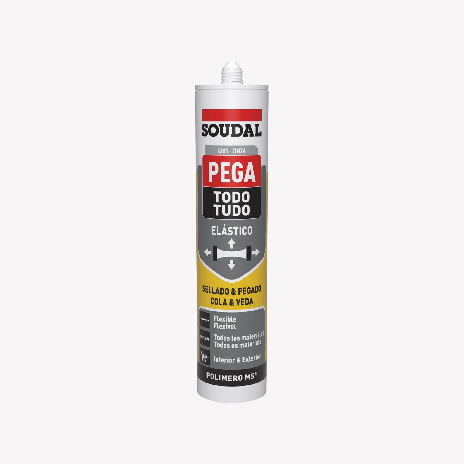 Pega Tudo - Soudal