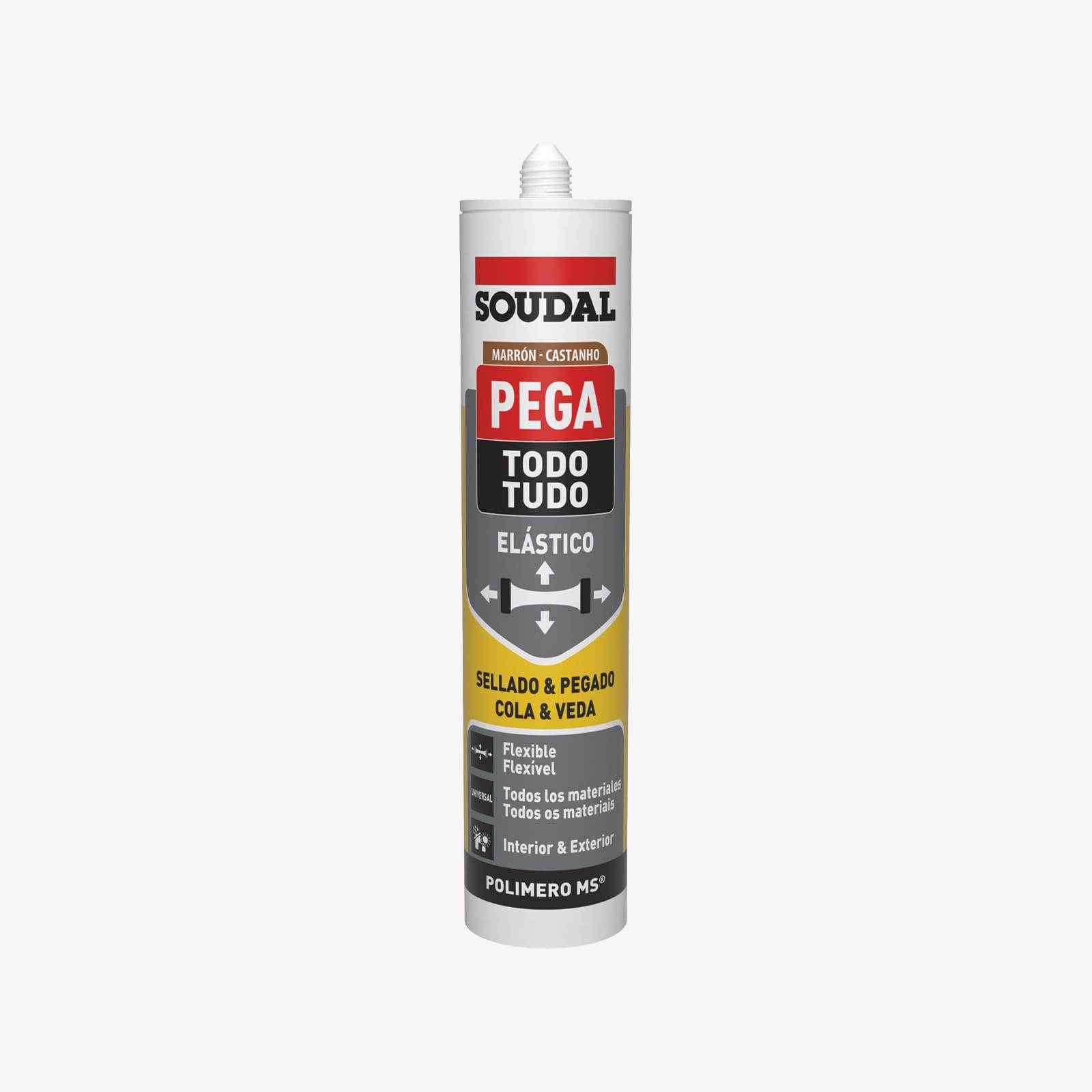 Pega Tudo - Soudal