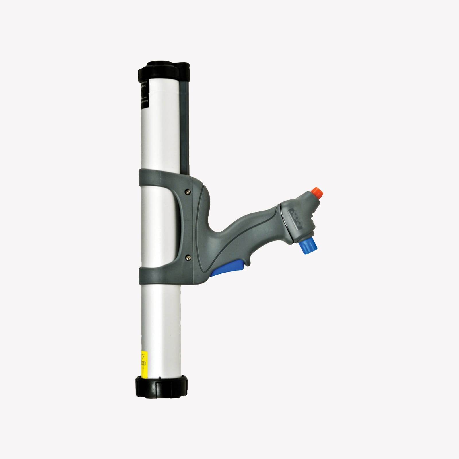 Pistola Pneumática Cox Airflow 3 para Bolsa - Soudal