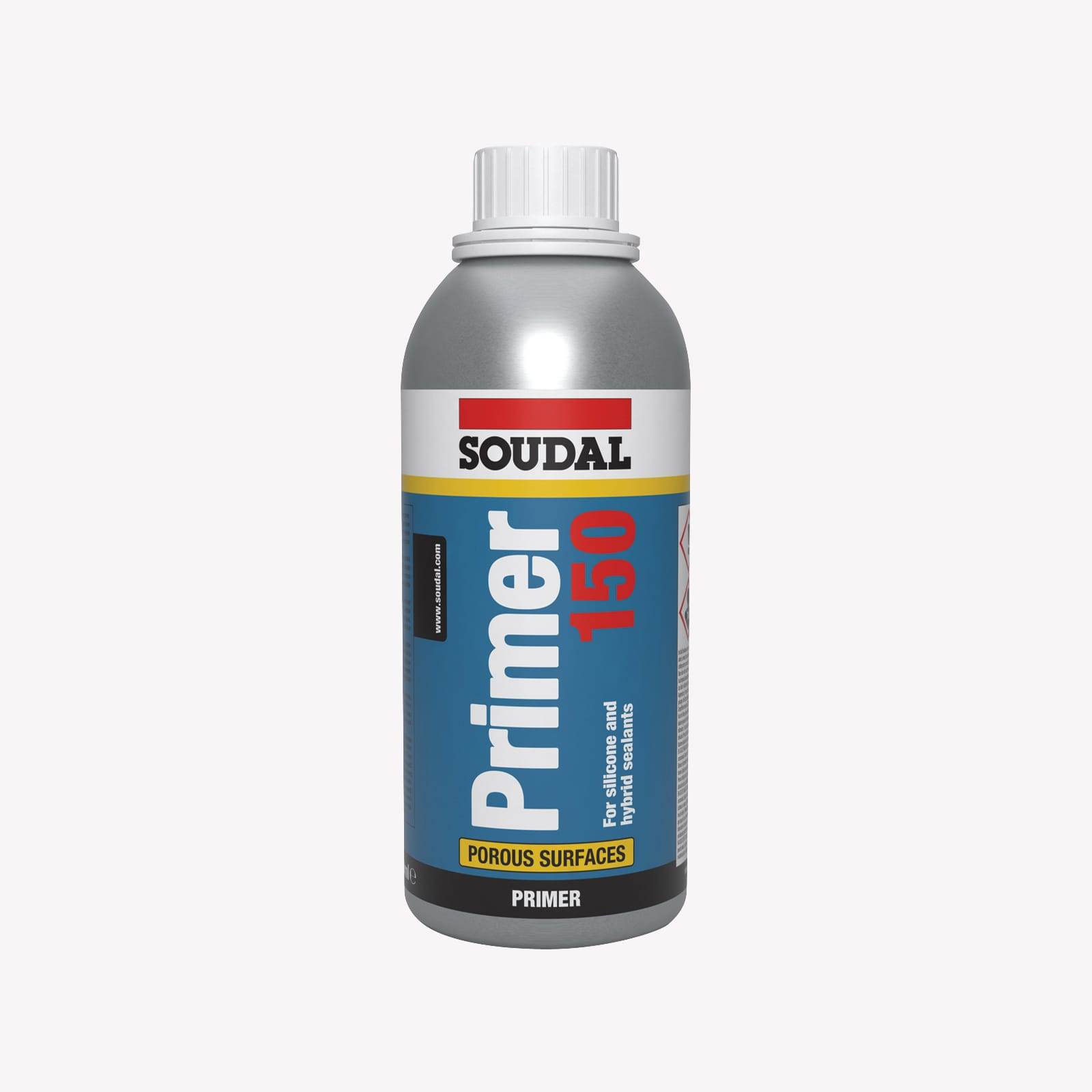 Primário 150 Suportes Porosos - Soudal