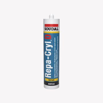 Repa-Cryl D - Soudal