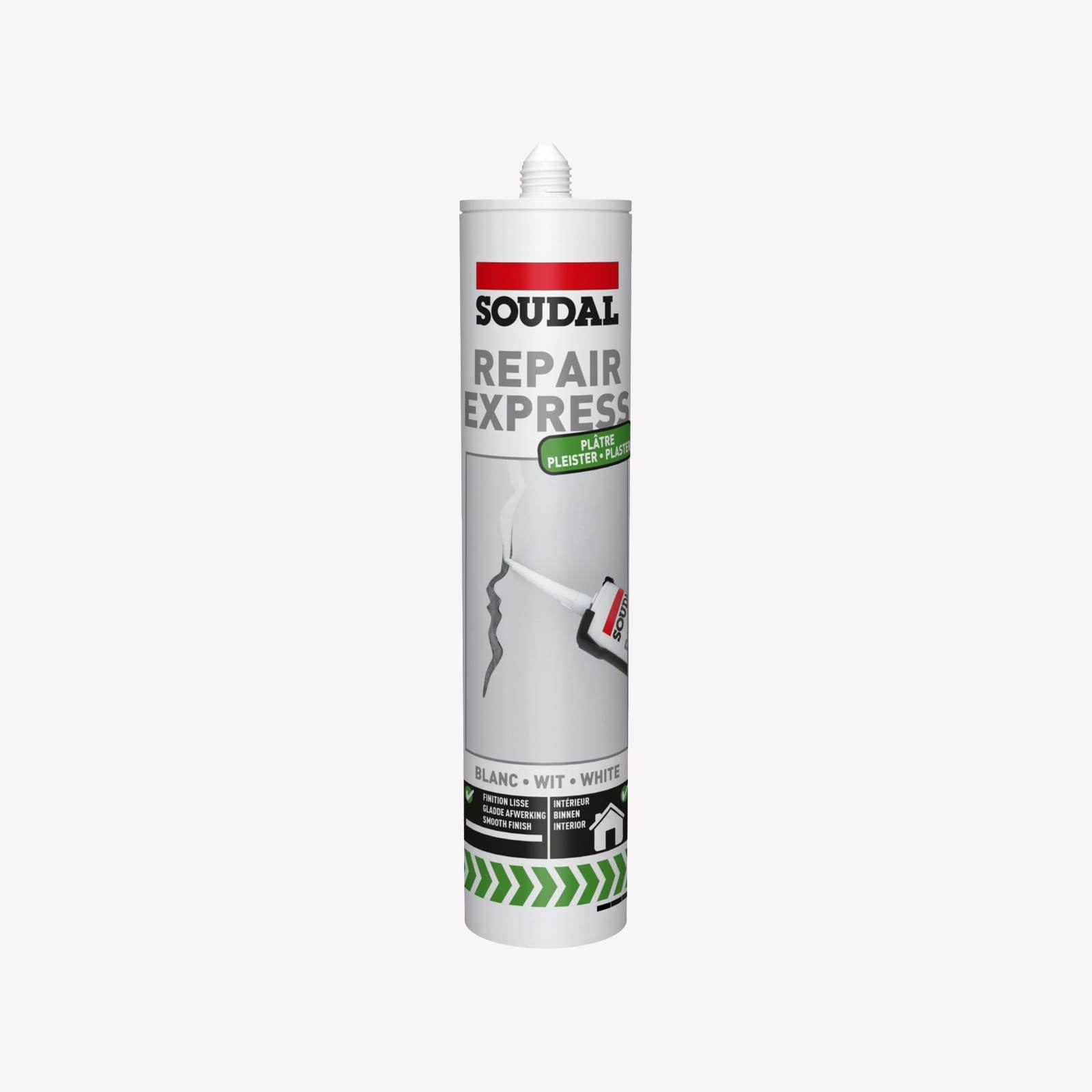 Repair Express Gesso - Soudal