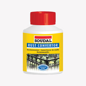 Conversor de Ferrugem - Soudal