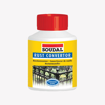 Conversor de Ferrugem - Soudal