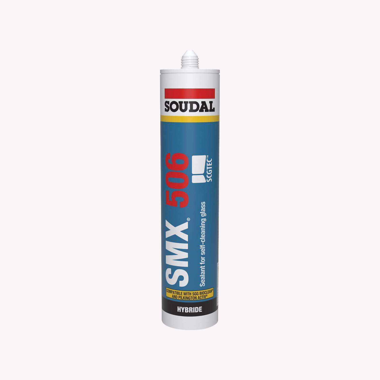 SMX 506 - Soudal