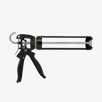 Pistola Esqueleto Preto Profissional