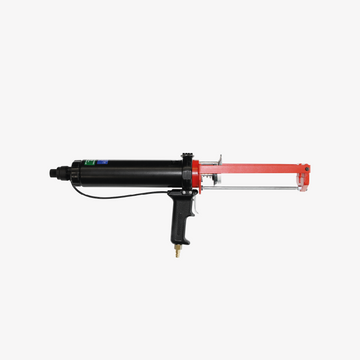 Pistola pneumática de aplicação 2K PU (1:1)