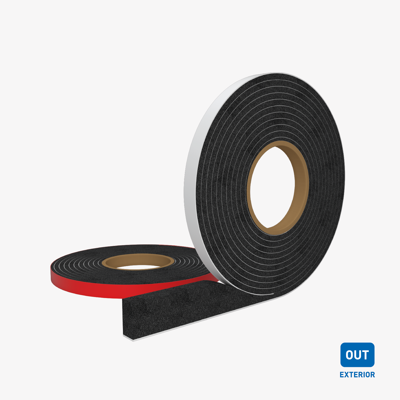 Soudaband 600 BG1