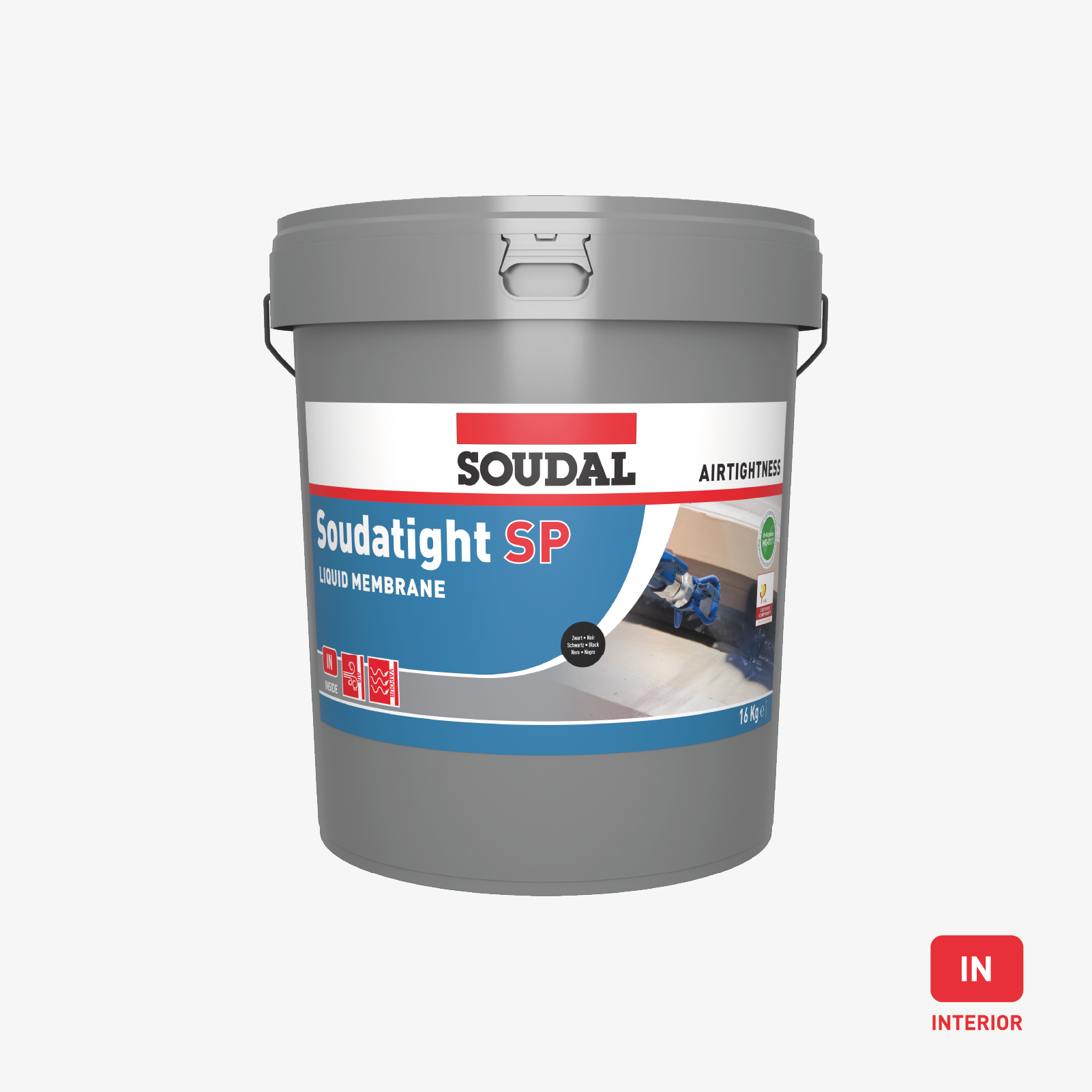 Soudatight SP