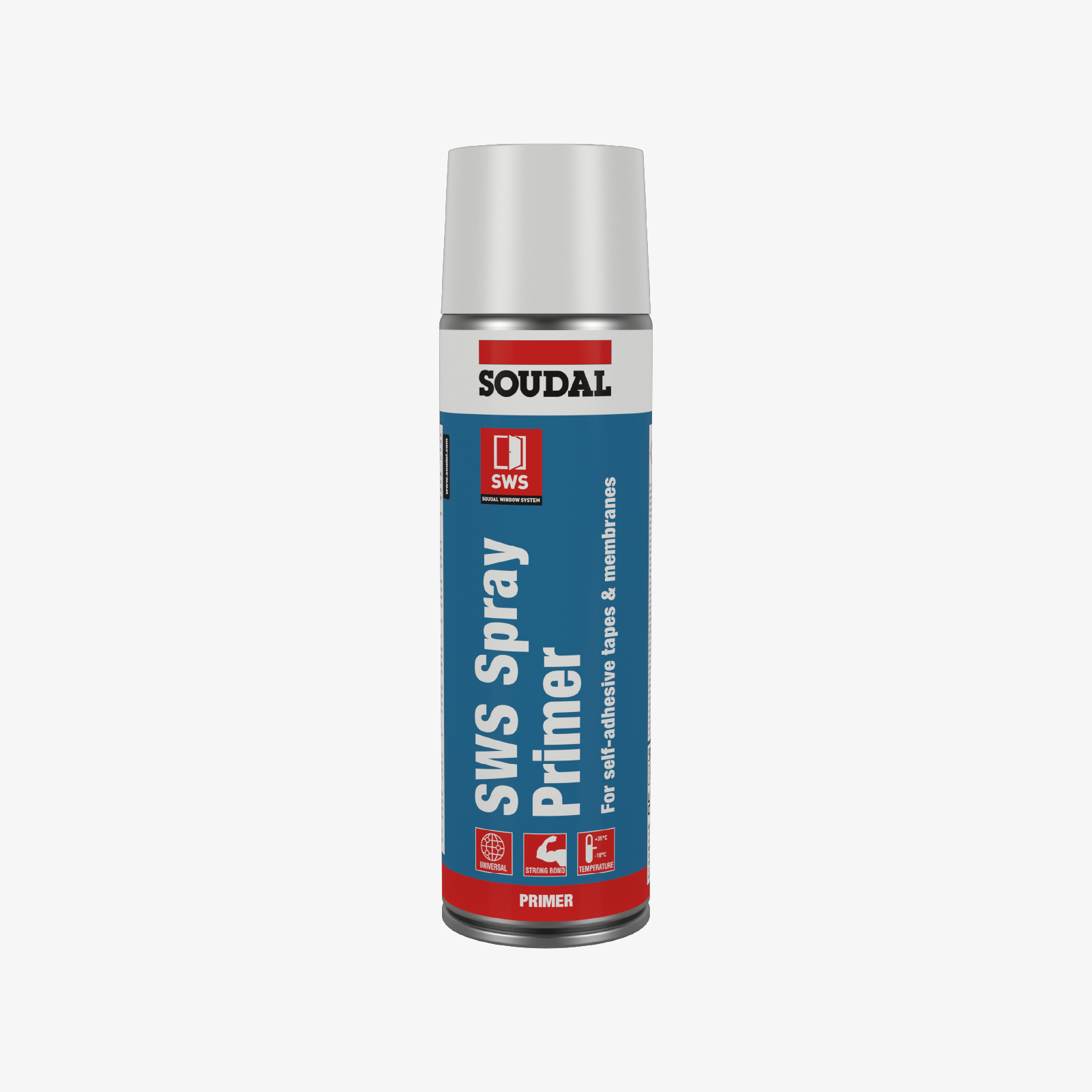 SWS Spray Primer